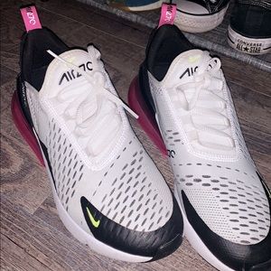Nike Air Max 270